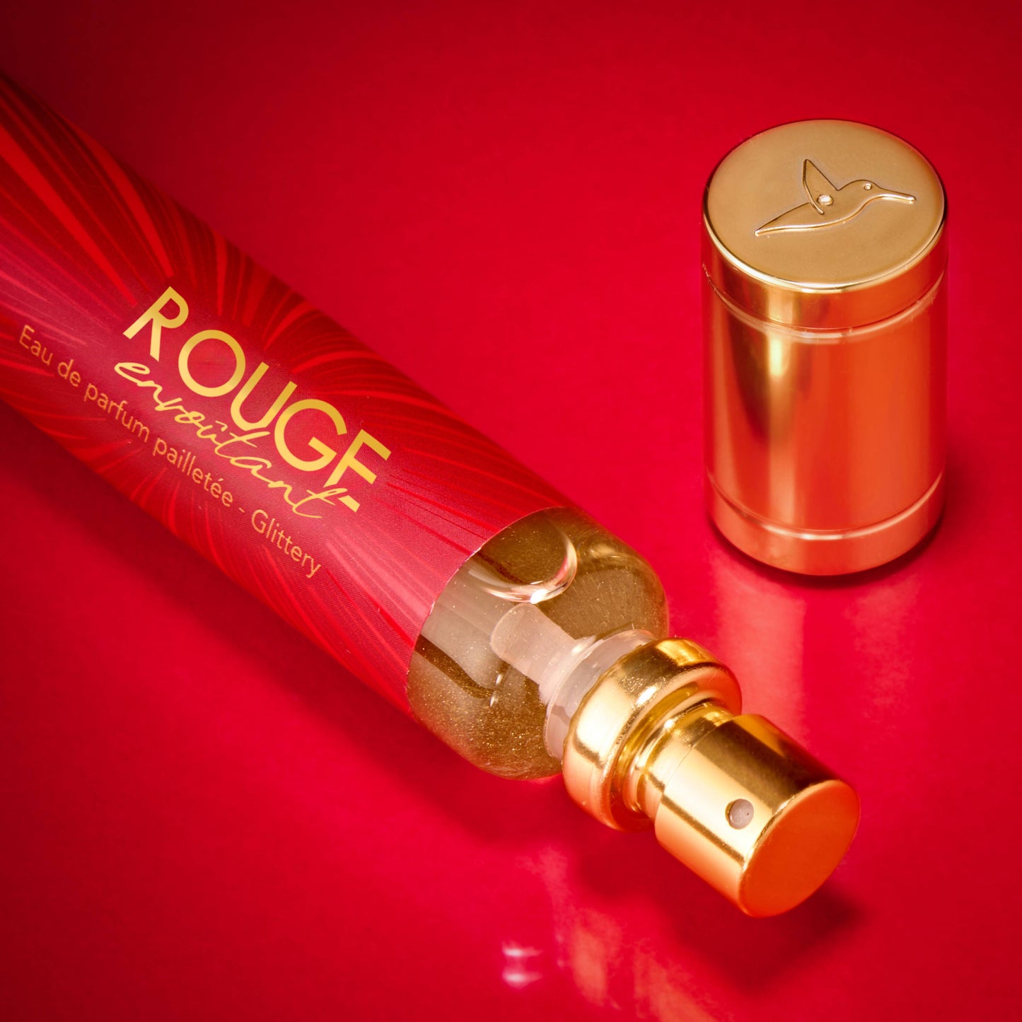 Rouge Envoûtant Eau de parfum