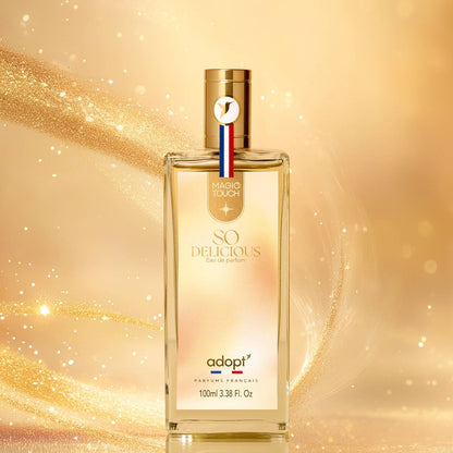 So Delicious Eau de parfum