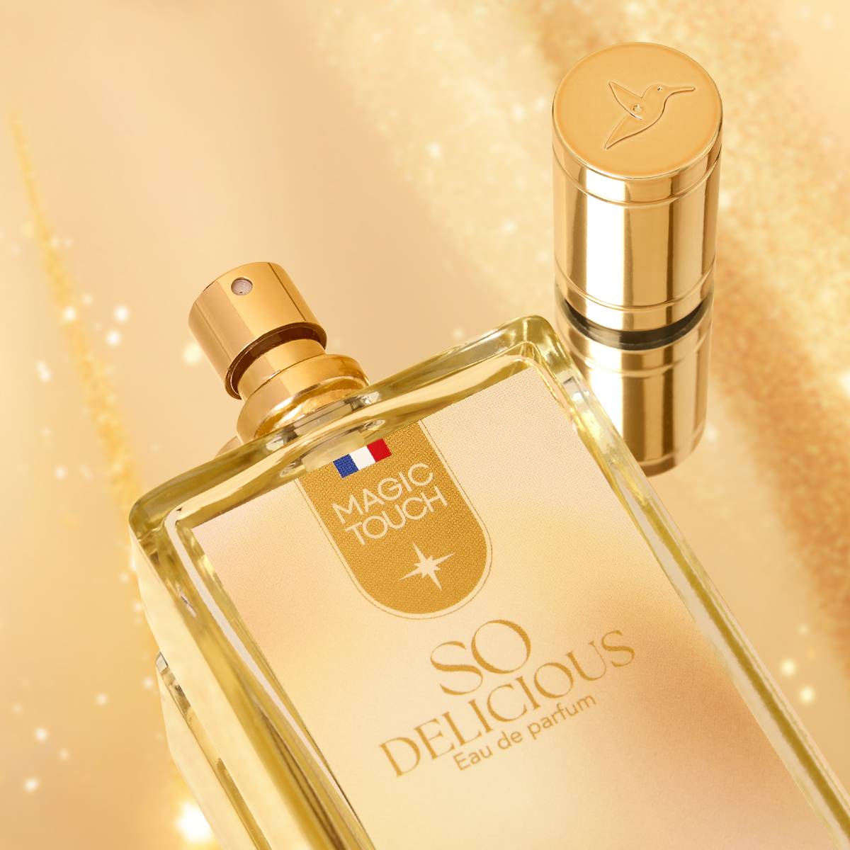 So Delicious Eau de parfum