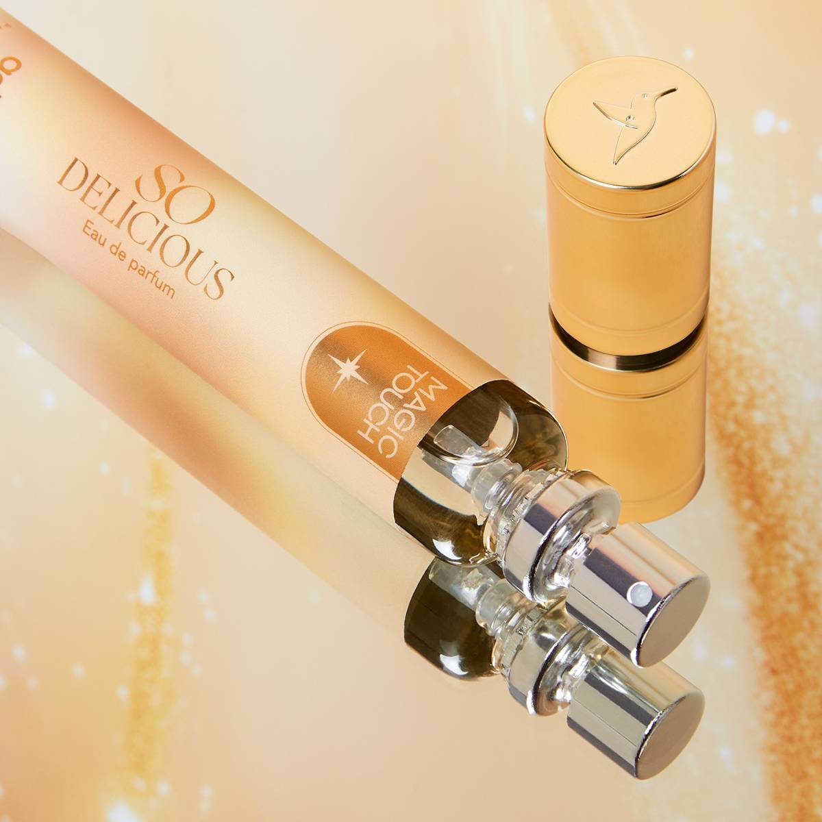 So Delicious Eau de parfum