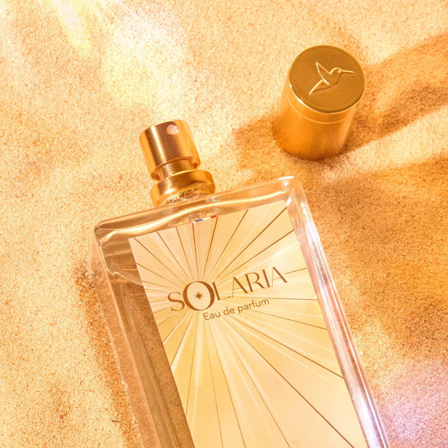 Solaria Eau de parfum