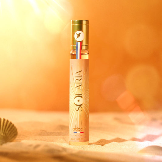 Solaria Eau de parfum