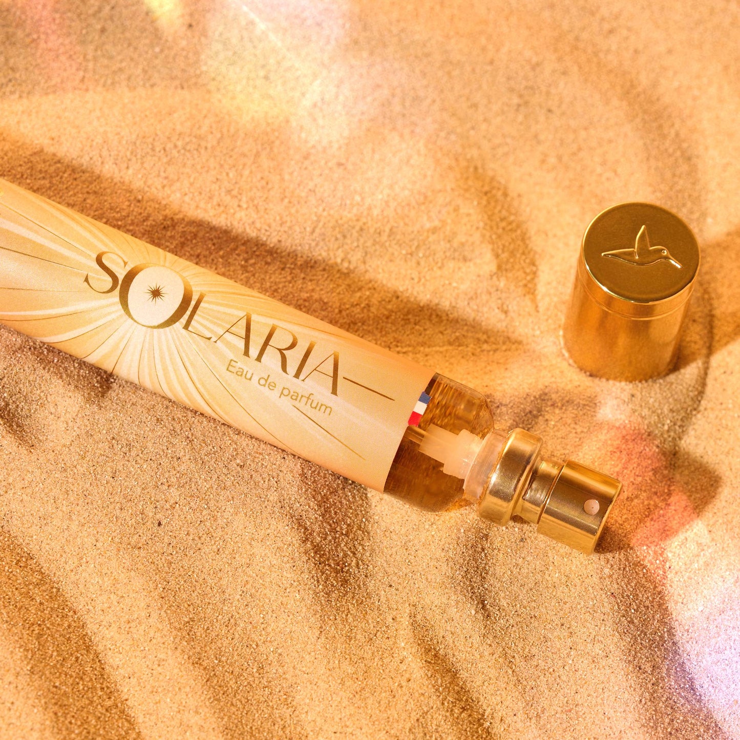 Solaria Eau de parfum