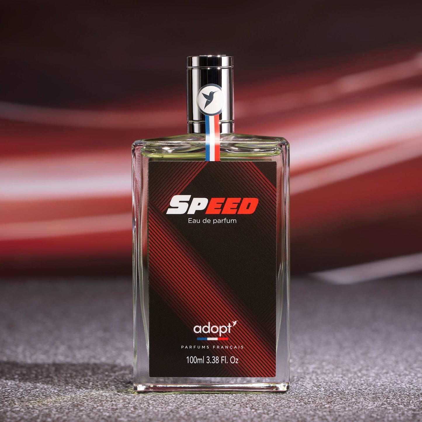Speed Eau de parfum
