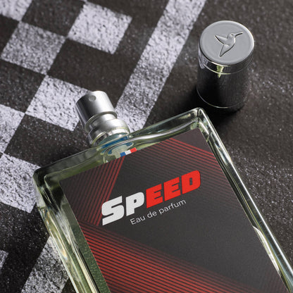 Speed Eau de parfum