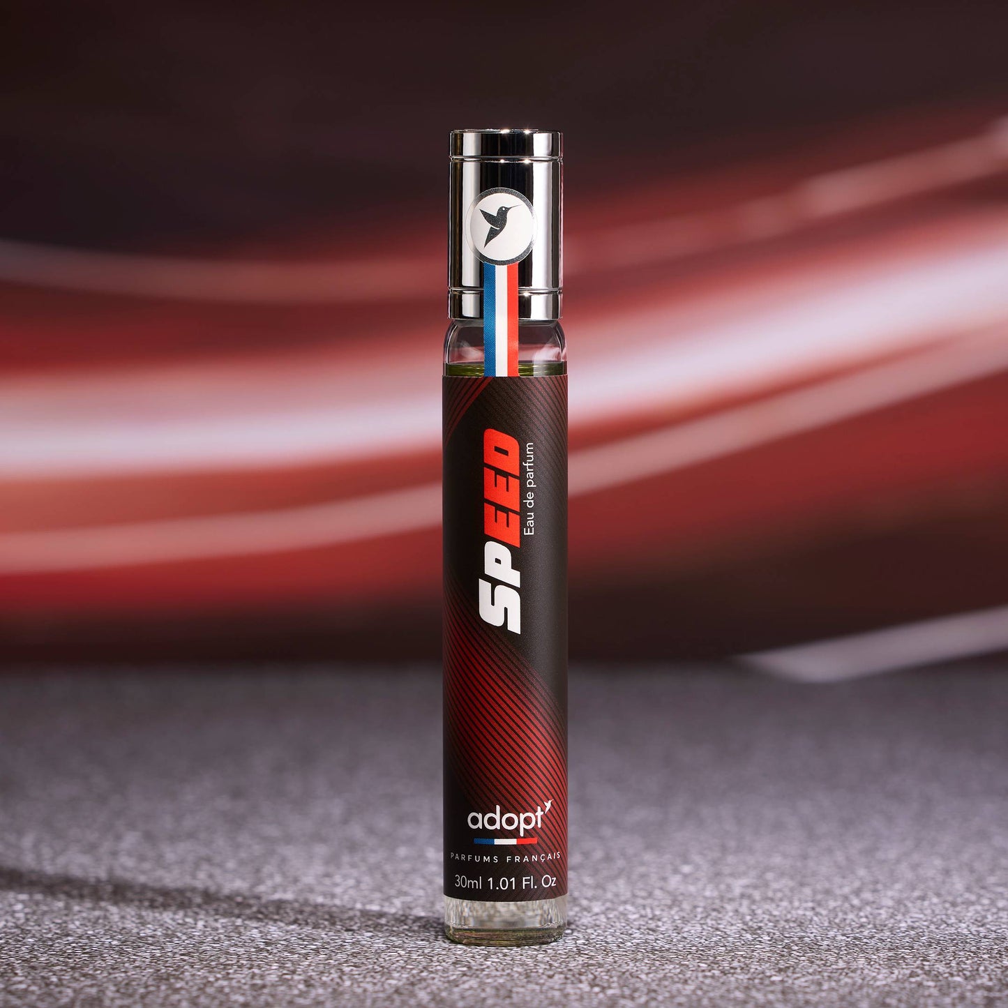 Speed Eau de parfum