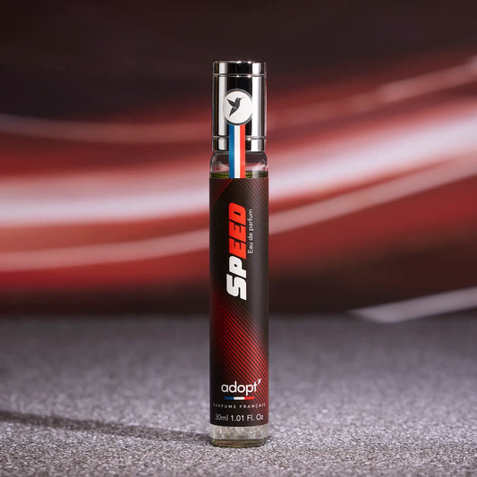 Speed Eau de parfum 30 ml