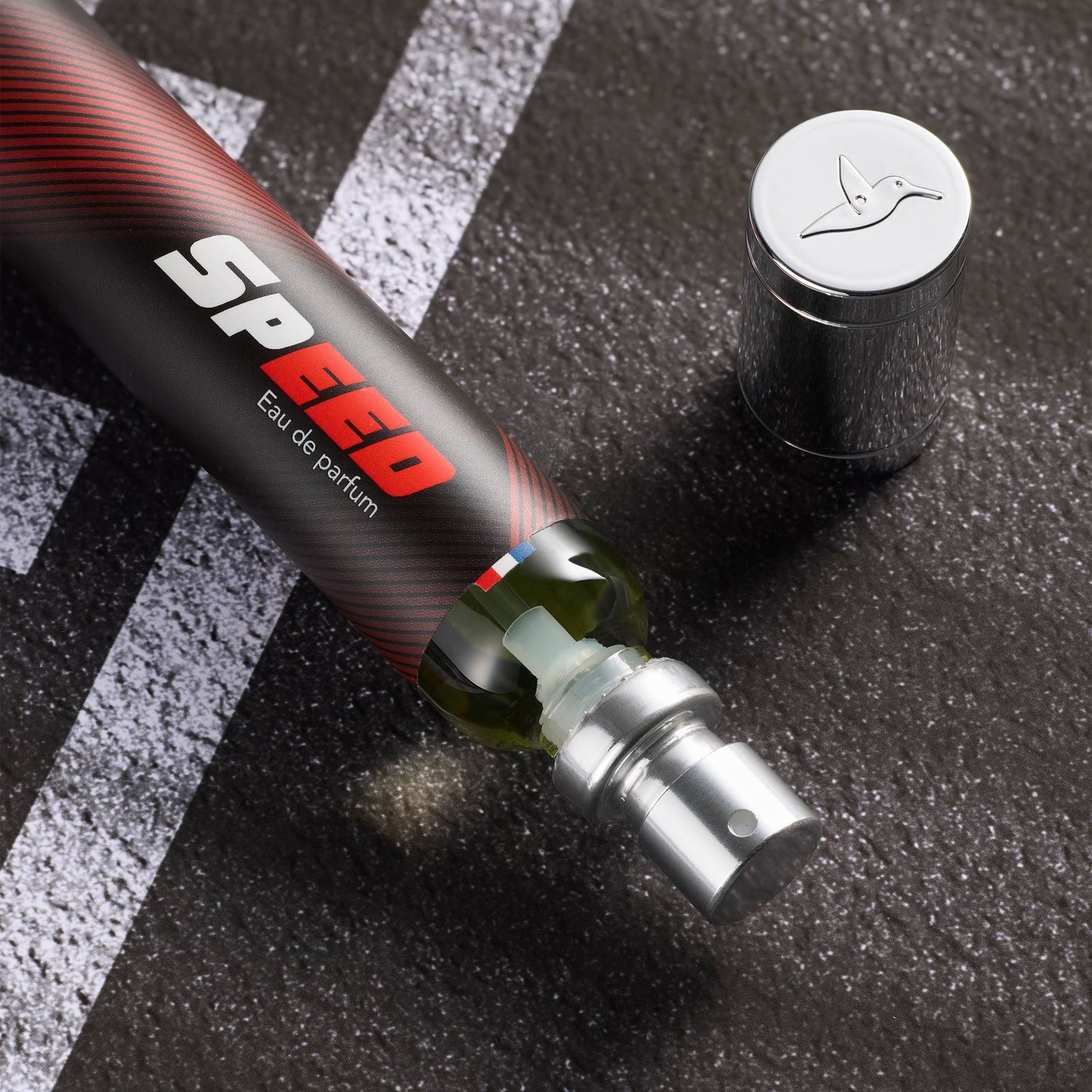 Speed Eau de parfum