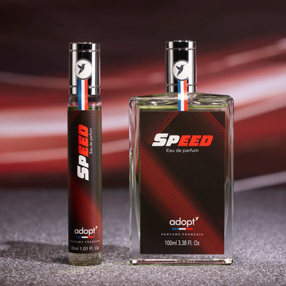Speed Eau de parfum