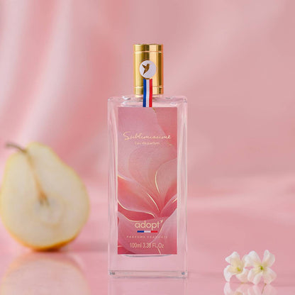 Sublimissime Eau de parfum
