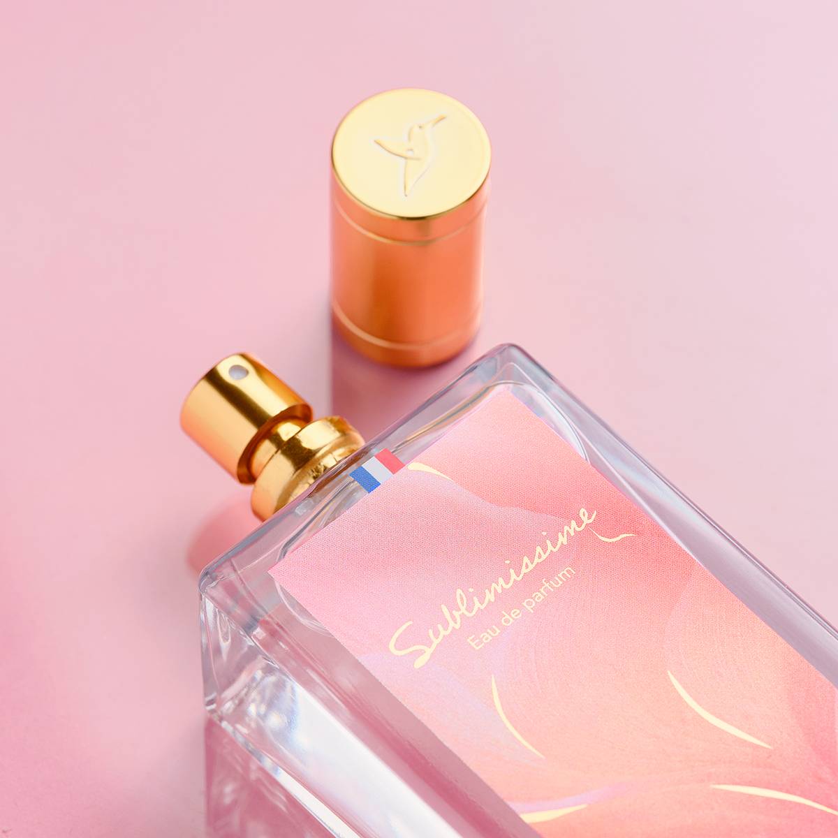 Sublimissime Eau de parfum
