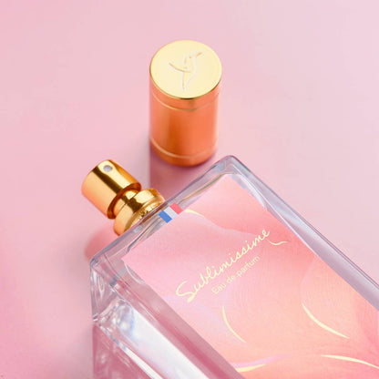 Sublimissime Eau de parfum