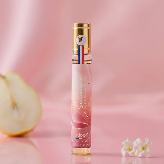 Sublimissime Eau de parfum