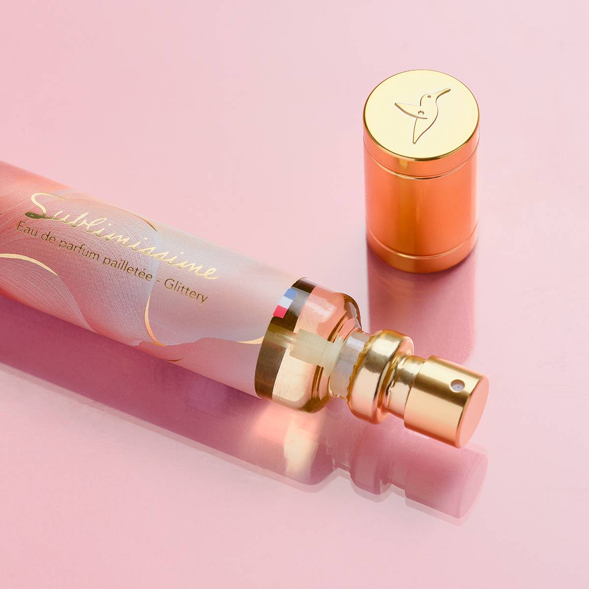 Sublimissime Eau de parfum
