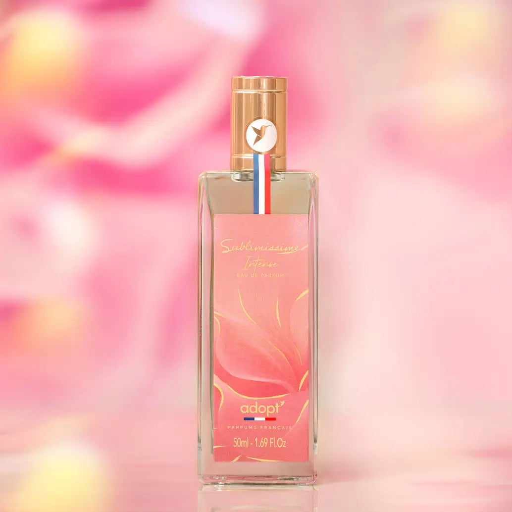 Sublimissime Intense Eau de parfum 50 ml