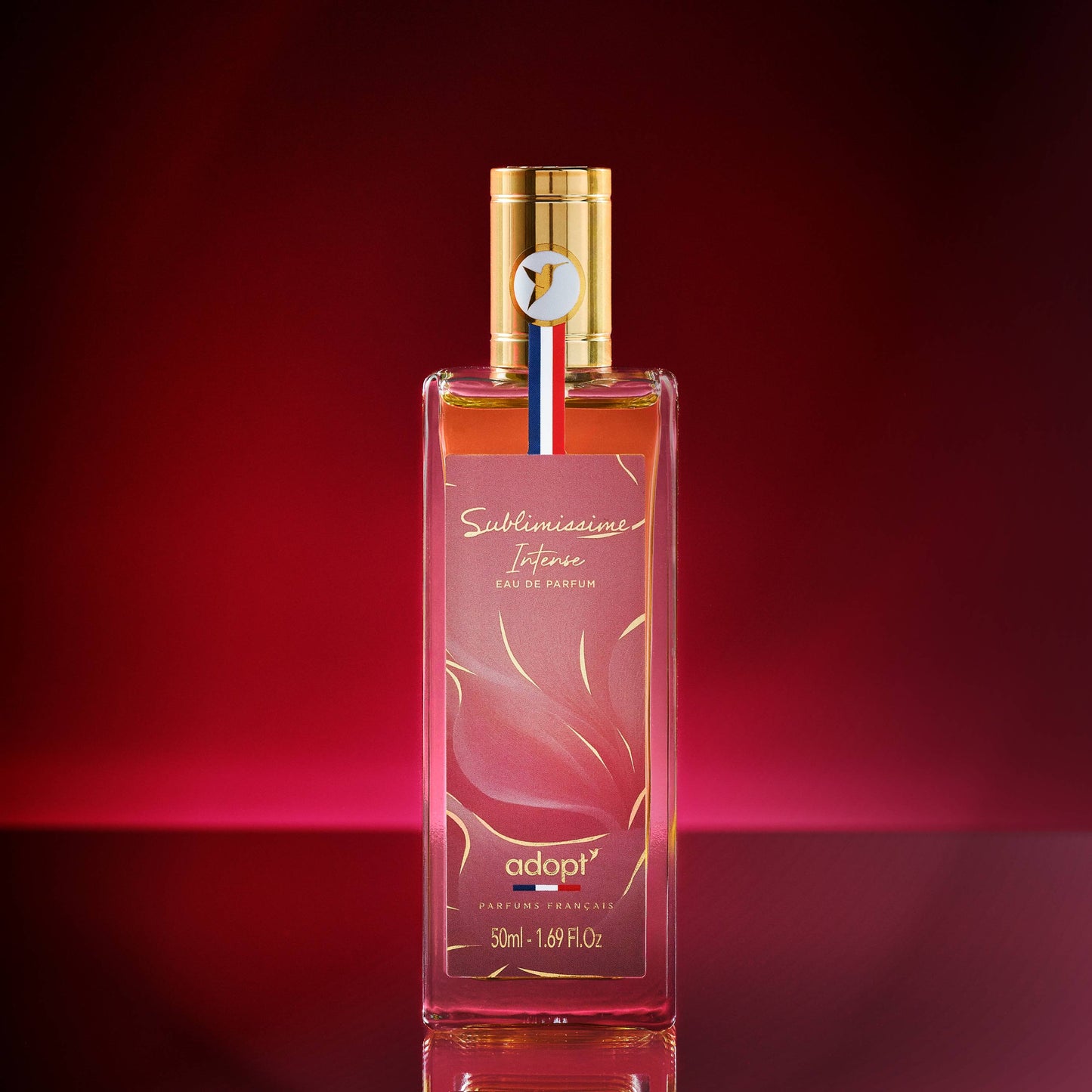 Sublimissime Intense Eau de parfum