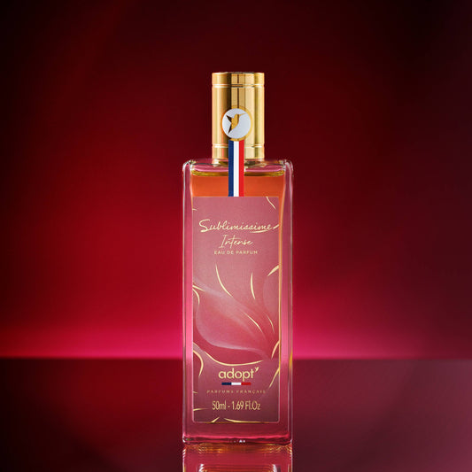 Sublimissime Intense Eau de parfum