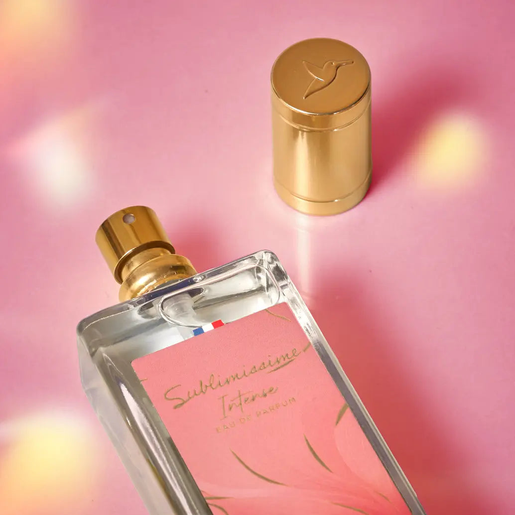 Sublimissime Intense Eau de parfum 50 ml