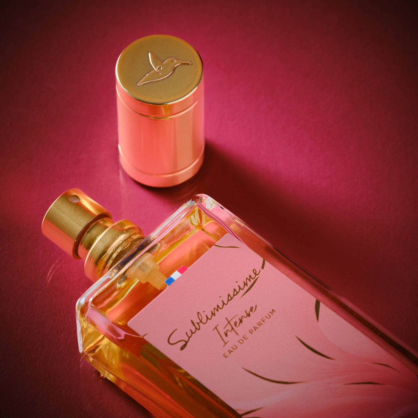 Sublimissime Intense Eau de parfum