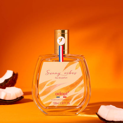 Sunny Vibes Eau de parfum