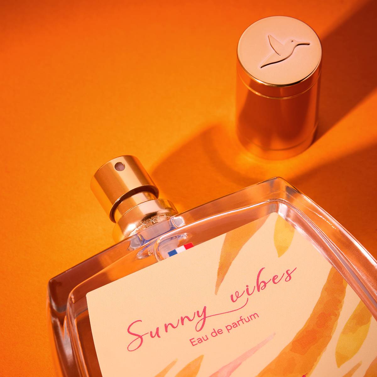 Sunny Vibes Eau de parfum