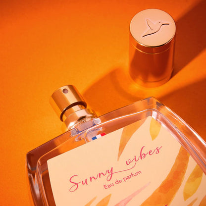 Sunny Vibes Eau de parfum