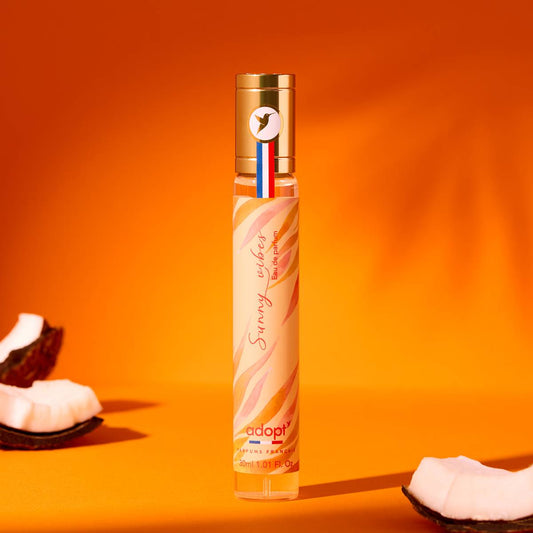 Sunny Vibes Eau de parfum