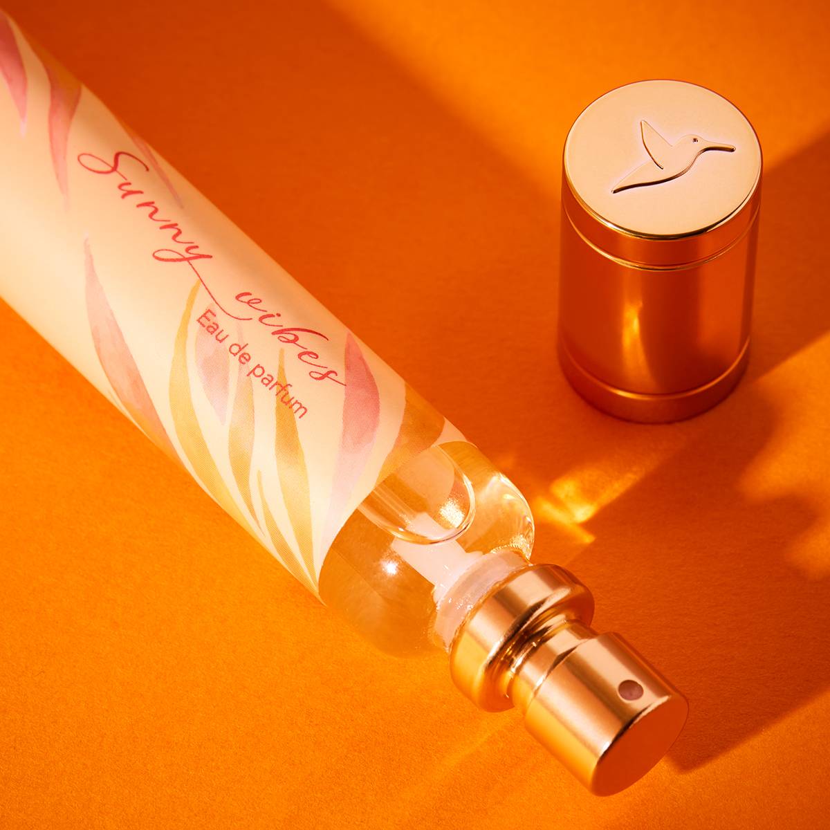 Sunny Vibes Eau de parfum