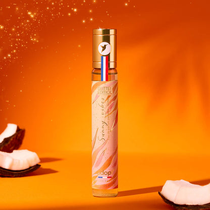 Sunny Vibes Eau de parfum