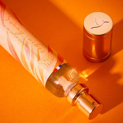 Sunny Vibes Eau de parfum