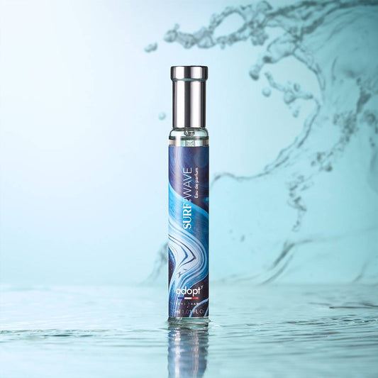 Surf the Wave Eau de parfum