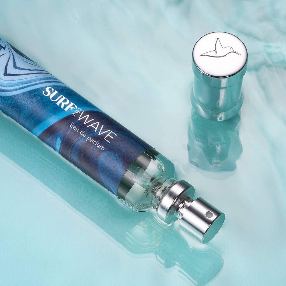 Surf the Wave Eau de parfum