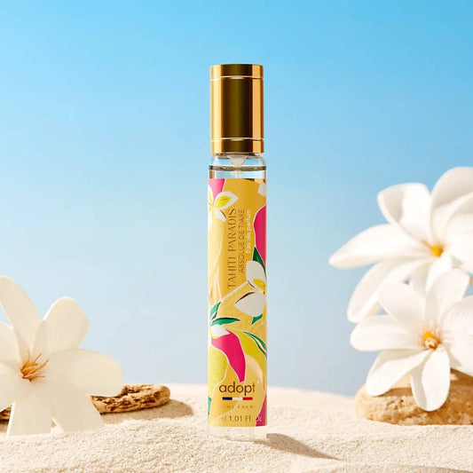Tahiti Paradis Eau de parfum