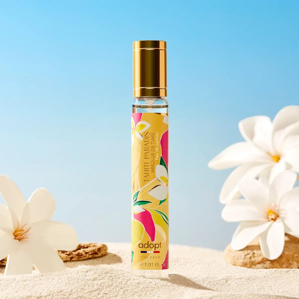 Tahiti Paradis Eau de parfum 30 ml