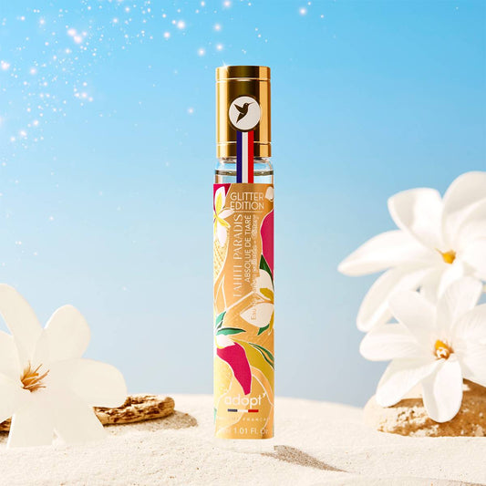 Tahiti Paradis Eau de parfum
