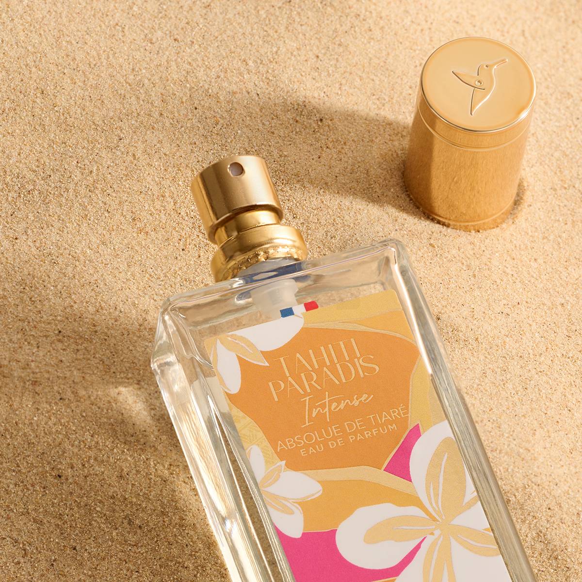 Tahiti Paradis Intense Eau de parfum