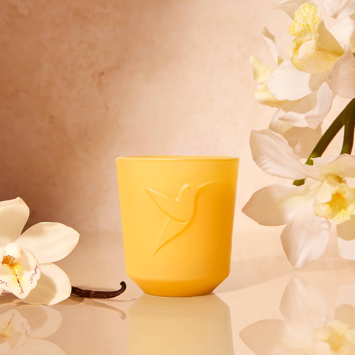 Vanille Eternelle Bougie parfumée