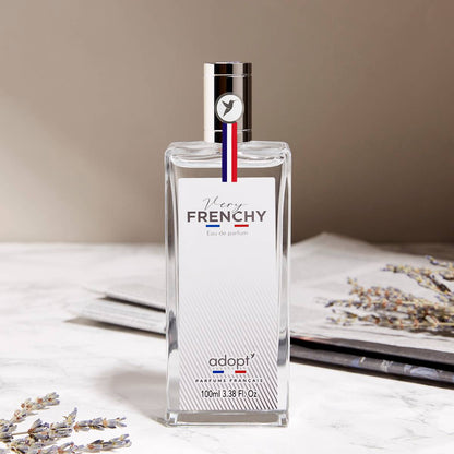 Very Frenchy Eau de parfum
