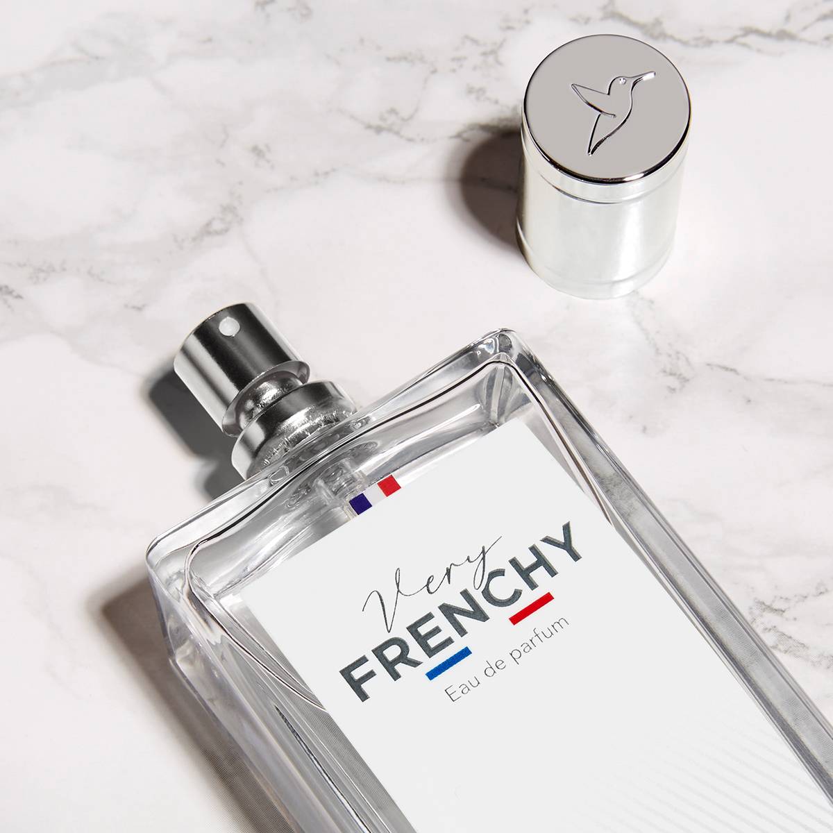 Very Frenchy Eau de parfum