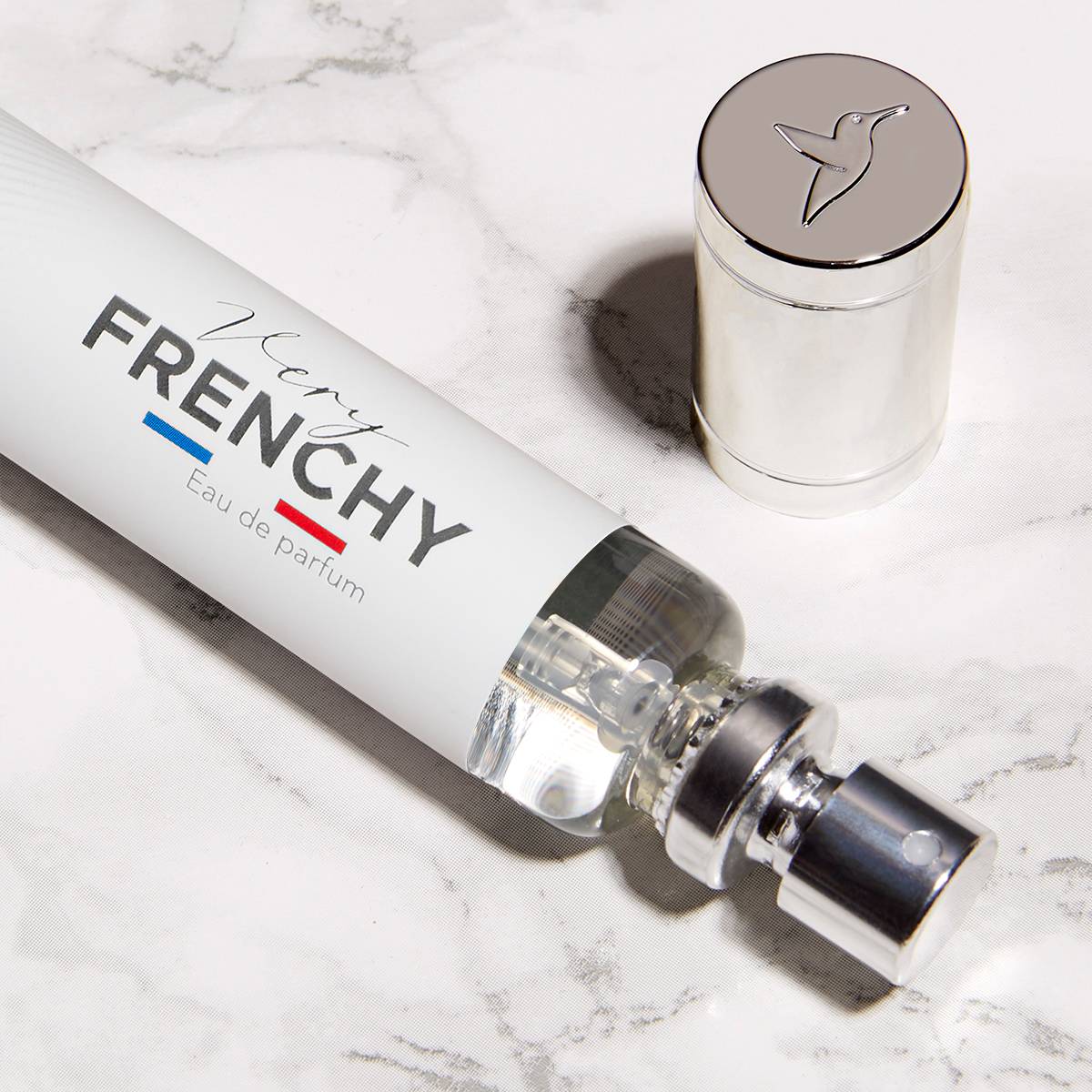 Very Frenchy Eau de parfum