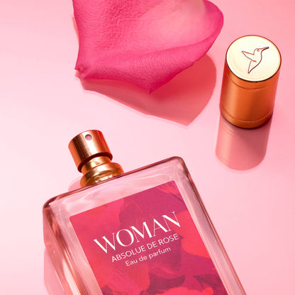 Woman Eau de parfum