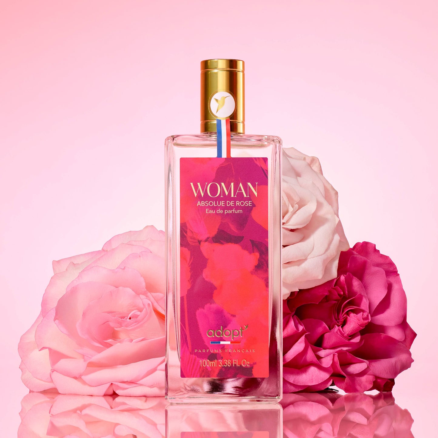 Woman Eau de parfum
