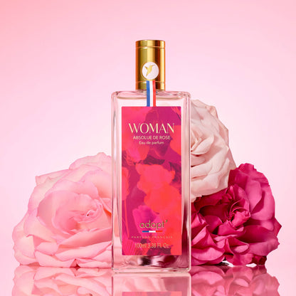 Woman Eau de parfum