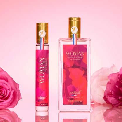 Woman Eau de parfum