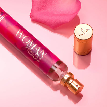 Woman Eau de parfum