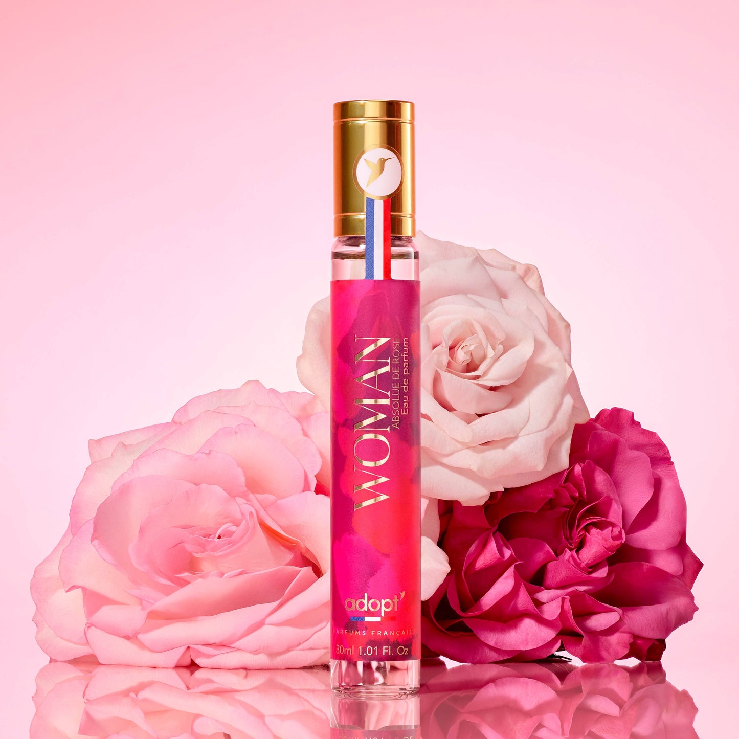 Woman Eau de parfum