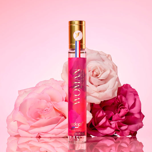 Woman Eau de parfum