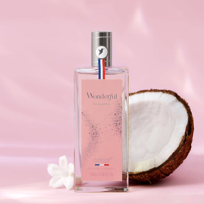 Wonderful Eau de parfum