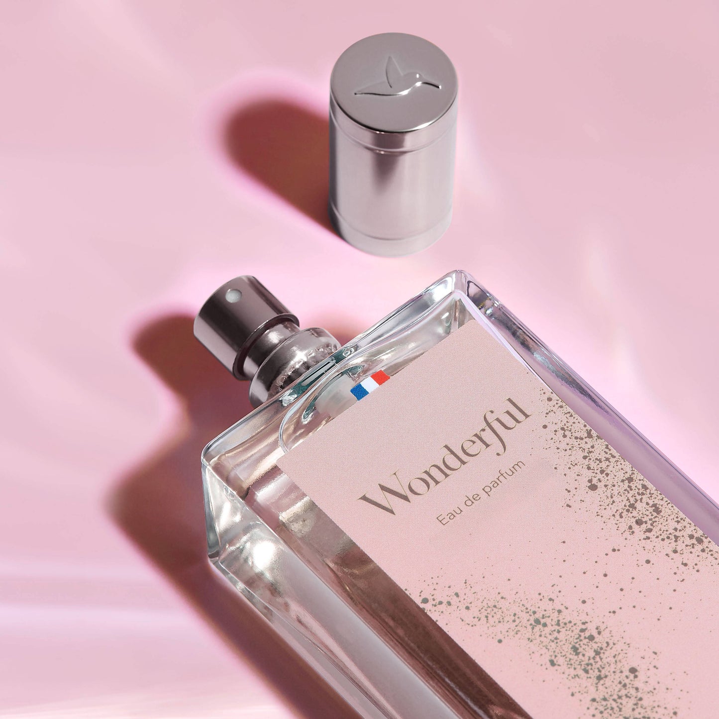 Wonderful Eau de parfum