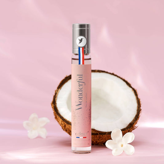 Wonderful Eau de parfum